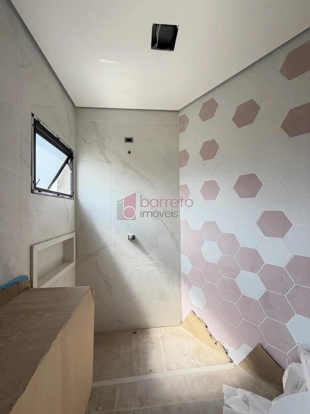 CASA TÉRREA À VENDA NO CONDOMÍNIO BELLA VITTÁ – JUNDIAÍ/SP