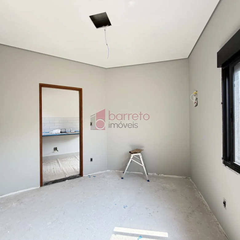 CASA TÉRREA À VENDA NO CONDOMÍNIO BELLA VITTÁ – JUNDIAÍ/SP