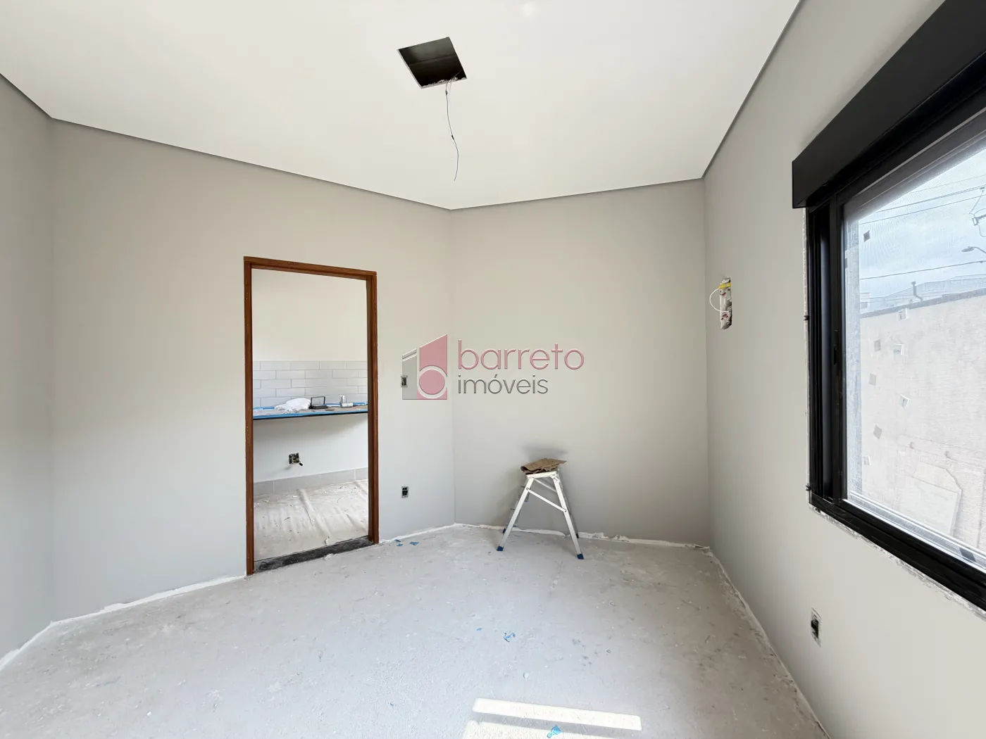 CASA TÉRREA À VENDA NO CONDOMÍNIO BELLA VITTÁ – JUNDIAÍ/SP