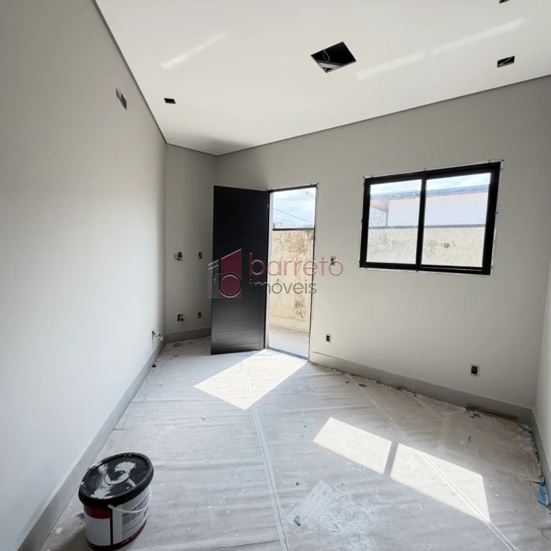 CASA TÉRREA À VENDA NO CONDOMÍNIO BELLA VITTÁ – JUNDIAÍ/SP