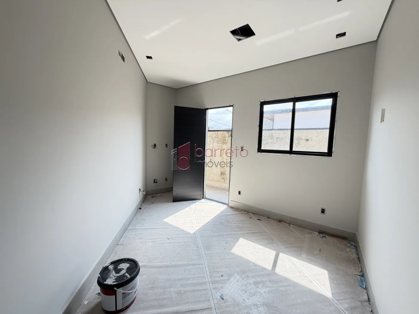 CASA TÉRREA À VENDA NO CONDOMÍNIO BELLA VITTÁ – JUNDIAÍ/SP