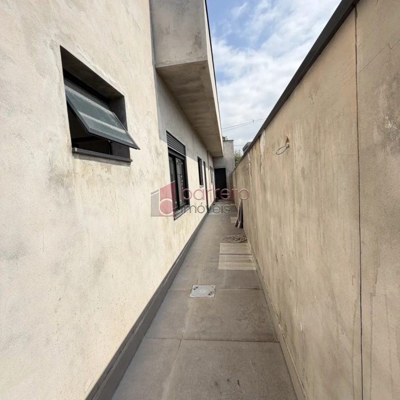CASA TÉRREA À VENDA NO CONDOMÍNIO BELLA VITTÁ – JUNDIAÍ/SP