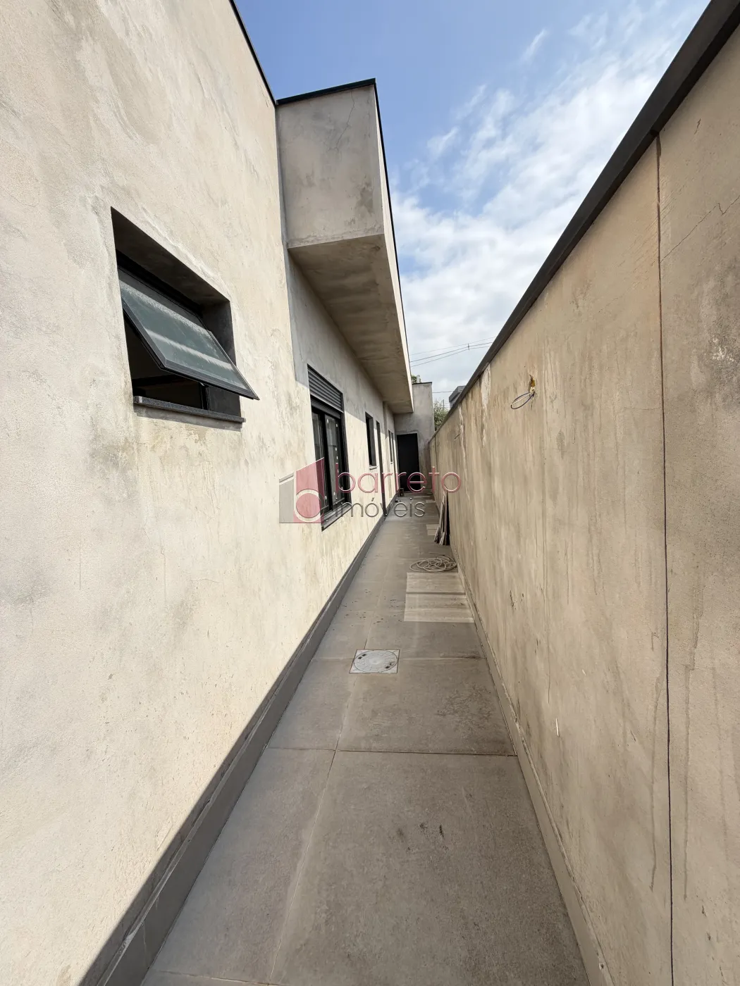 CASA TÉRREA À VENDA NO CONDOMÍNIO BELLA VITTÁ – JUNDIAÍ/SP