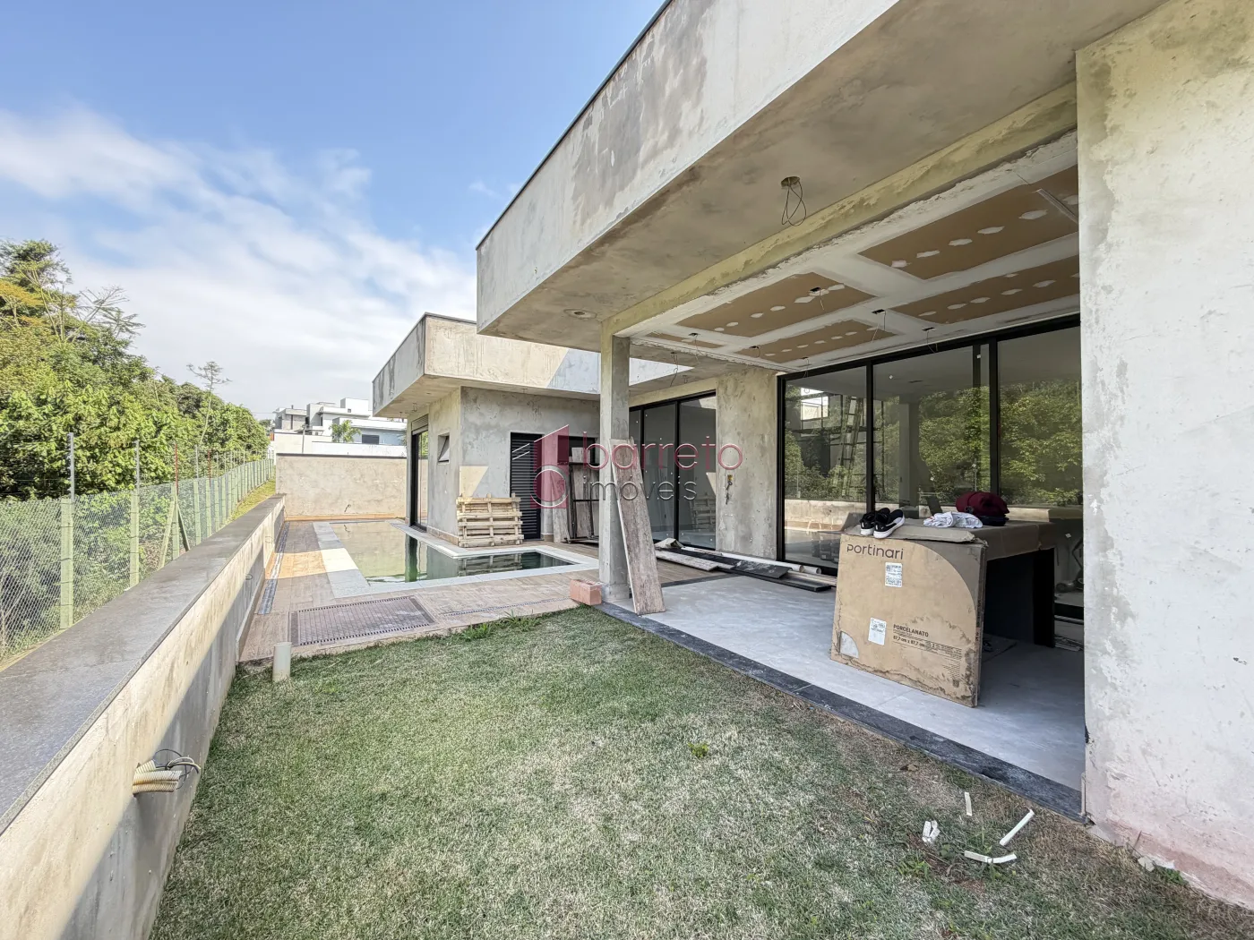 CASA TÉRREA À VENDA NO CONDOMÍNIO BELLA VITTÁ – JUNDIAÍ/SP