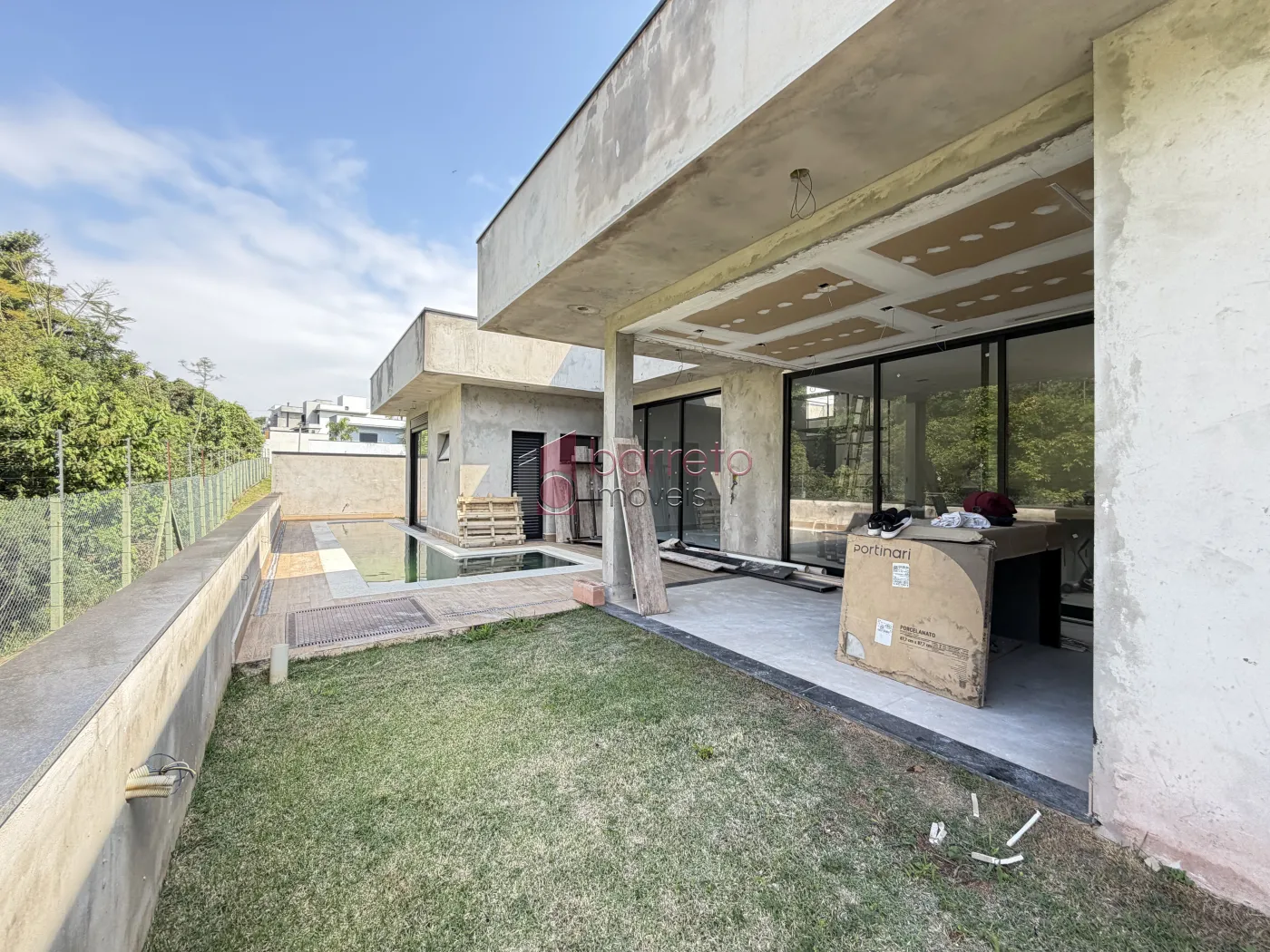 CASA TÉRREA À VENDA NO CONDOMÍNIO BELLA VITTÁ – JUNDIAÍ/SP