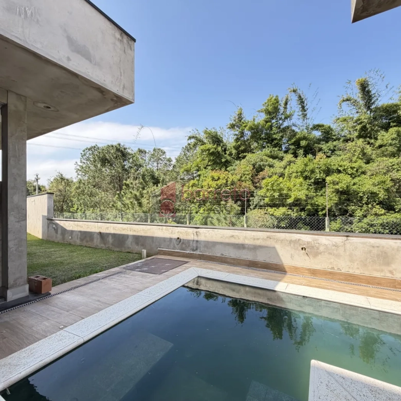 CASA TÉRREA À VENDA NO CONDOMÍNIO BELLA VITTÁ – JUNDIAÍ/SP