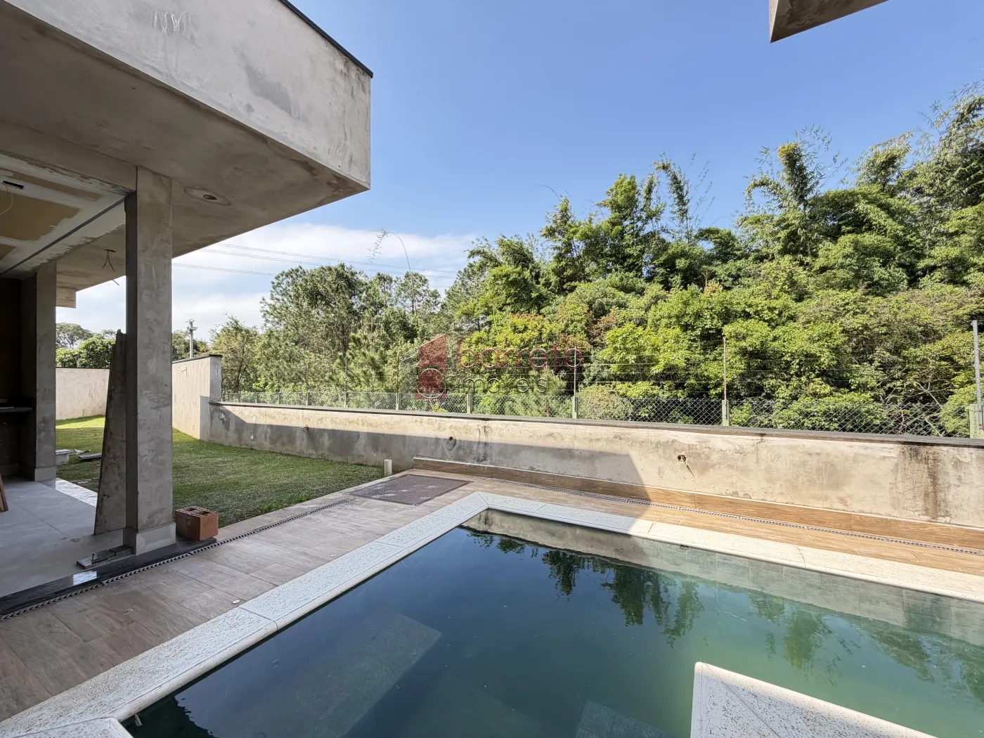 CASA TÉRREA À VENDA NO CONDOMÍNIO BELLA VITTÁ – JUNDIAÍ/SP
