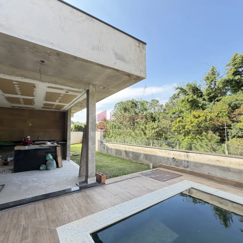 CASA TÉRREA À VENDA NO CONDOMÍNIO BELLA VITTÁ – JUNDIAÍ/SP