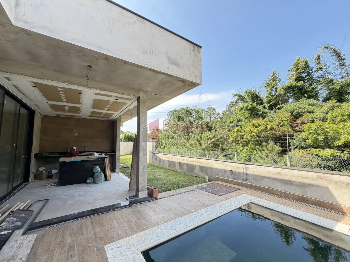 CASA TÉRREA À VENDA NO CONDOMÍNIO BELLA VITTÁ – JUNDIAÍ/SP