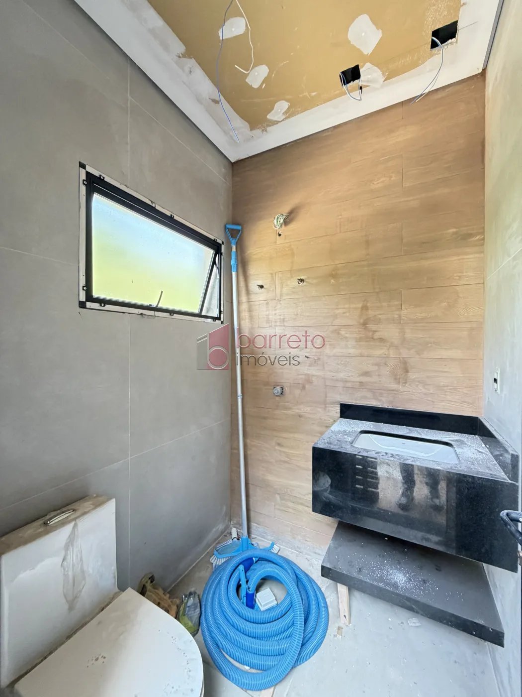 CASA TÉRREA À VENDA NO CONDOMÍNIO BELLA VITTÁ – JUNDIAÍ/SP