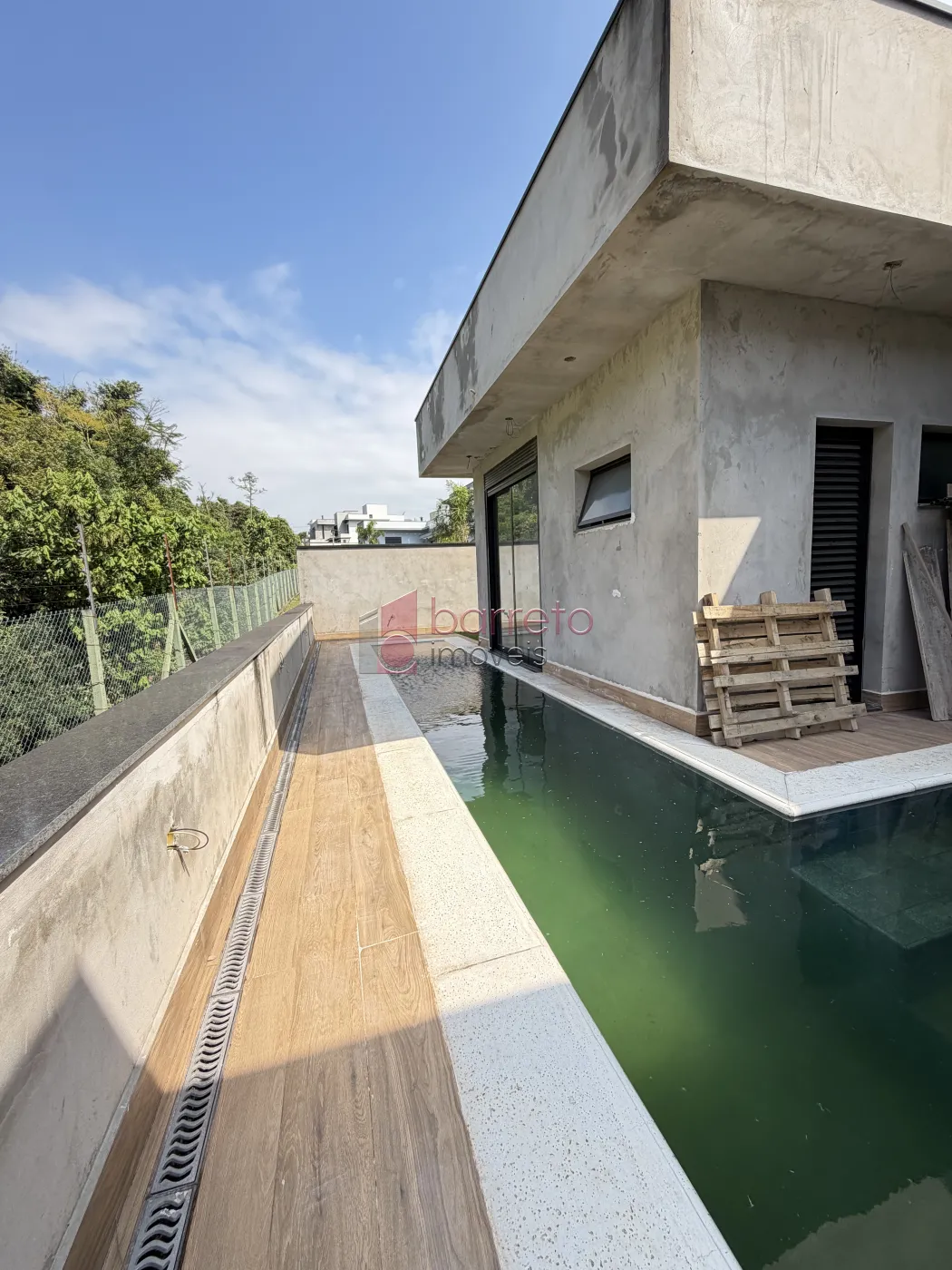 CASA TÉRREA À VENDA NO CONDOMÍNIO BELLA VITTÁ – JUNDIAÍ/SP