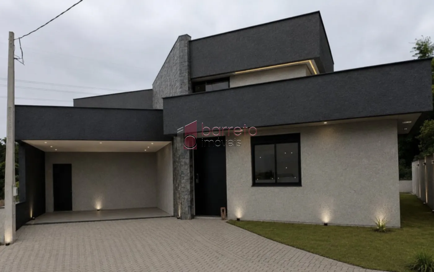 CASA TÉRREA À VENDA NO CONDOMÍNIO BELLA VITTÁ – JUNDIAÍ/SP