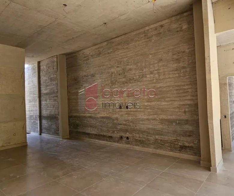 CASA TÉRREA DE ALTO PADRÃO COM 03 QUARTOS À VENDA NO CONDOMÍNIO TERRAS DO CAXAMBU – JUNDIAÍ/SP