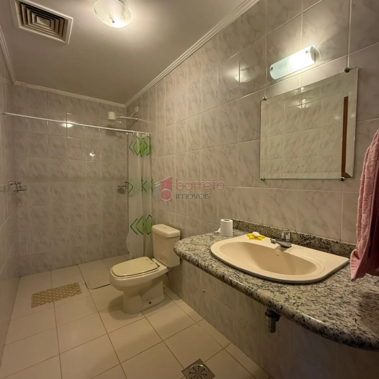 CASA À VENDA NO CONDOMÍNIO CHÁCARA MALOTA EM JUNDIAÍ/SP