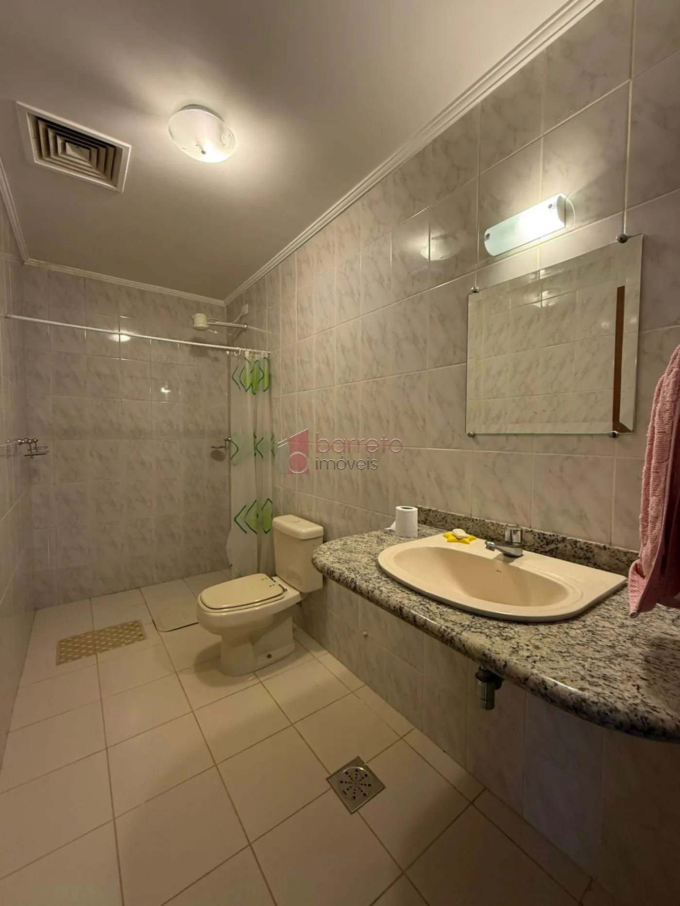 CASA À VENDA NO CONDOMÍNIO CHÁCARA MALOTA EM JUNDIAÍ/SP