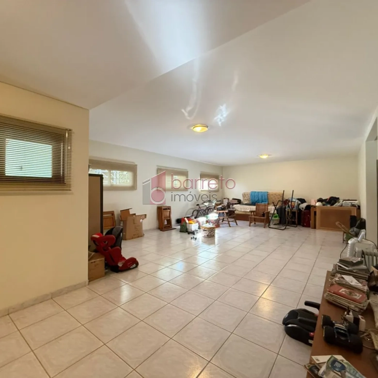 CASA À VENDA NO CONDOMÍNIO CHÁCARA MALOTA EM JUNDIAÍ/SP