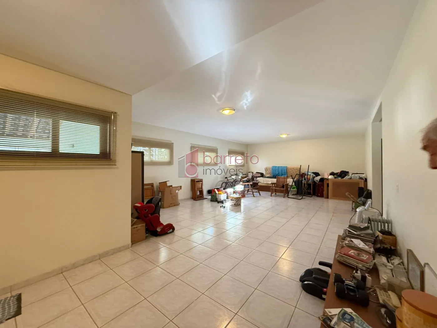 CASA À VENDA NO CONDOMÍNIO CHÁCARA MALOTA EM JUNDIAÍ/SP