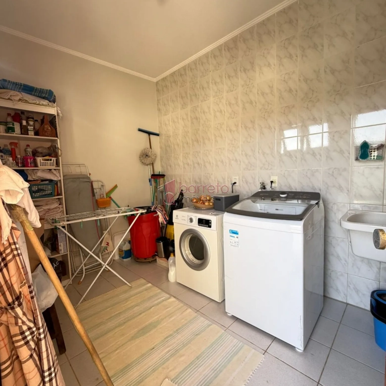 CASA À VENDA NO CONDOMÍNIO CHÁCARA MALOTA EM JUNDIAÍ/SP
