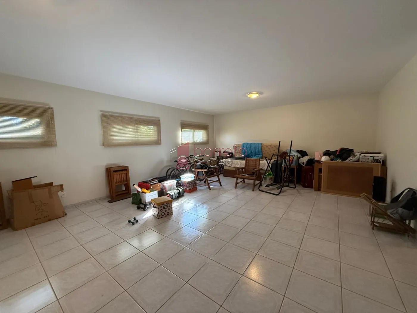 CASA À VENDA NO CONDOMÍNIO CHÁCARA MALOTA EM JUNDIAÍ/SP