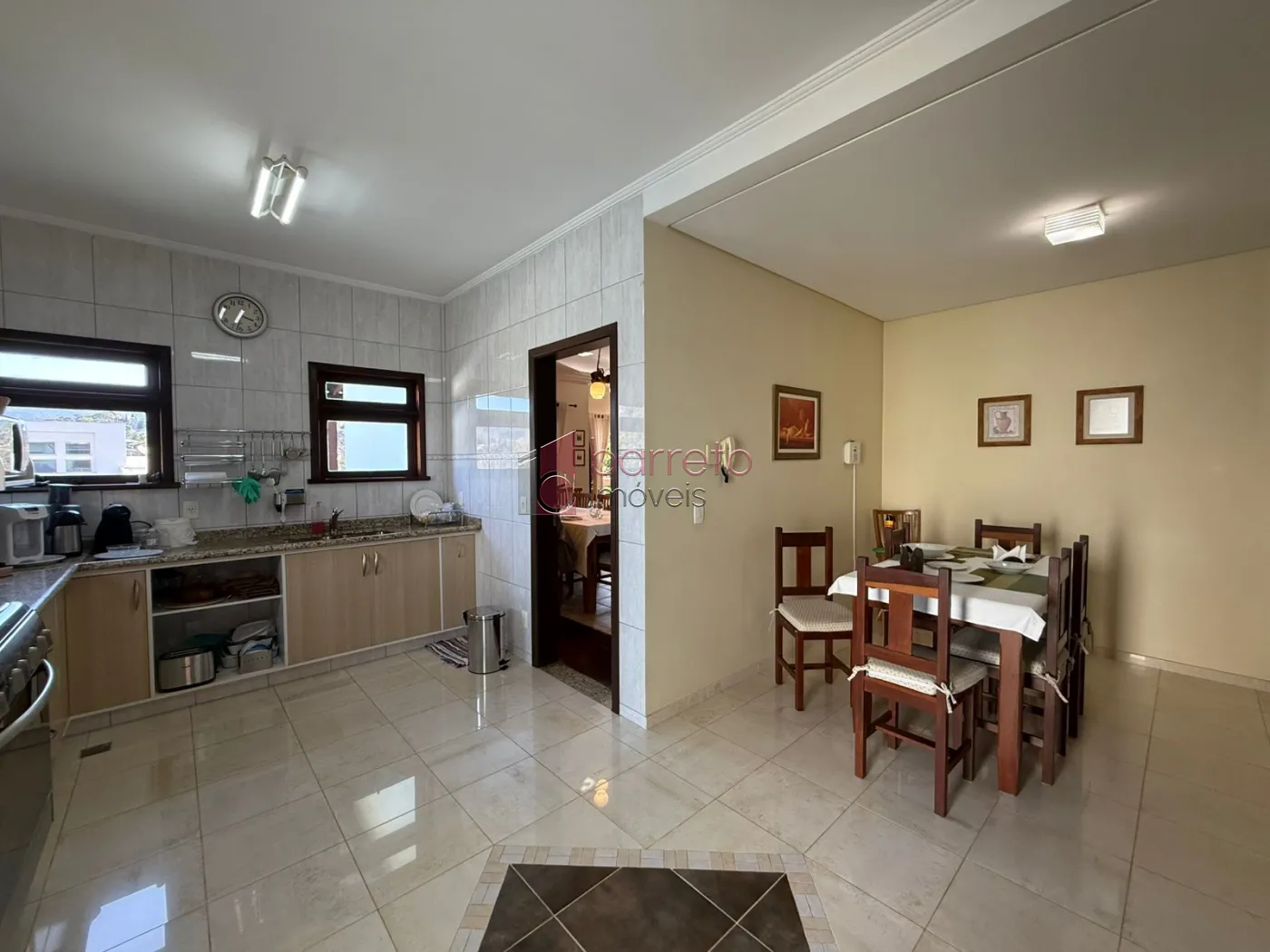 CASA À VENDA NO CONDOMÍNIO CHÁCARA MALOTA EM JUNDIAÍ/SP
