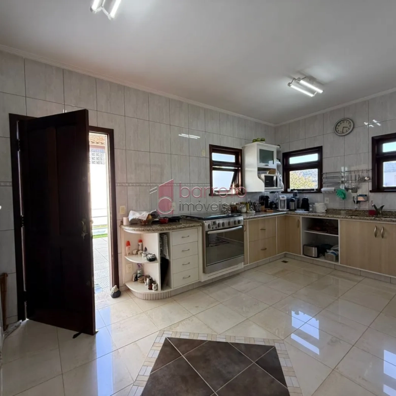 CASA À VENDA NO CONDOMÍNIO CHÁCARA MALOTA EM JUNDIAÍ/SP