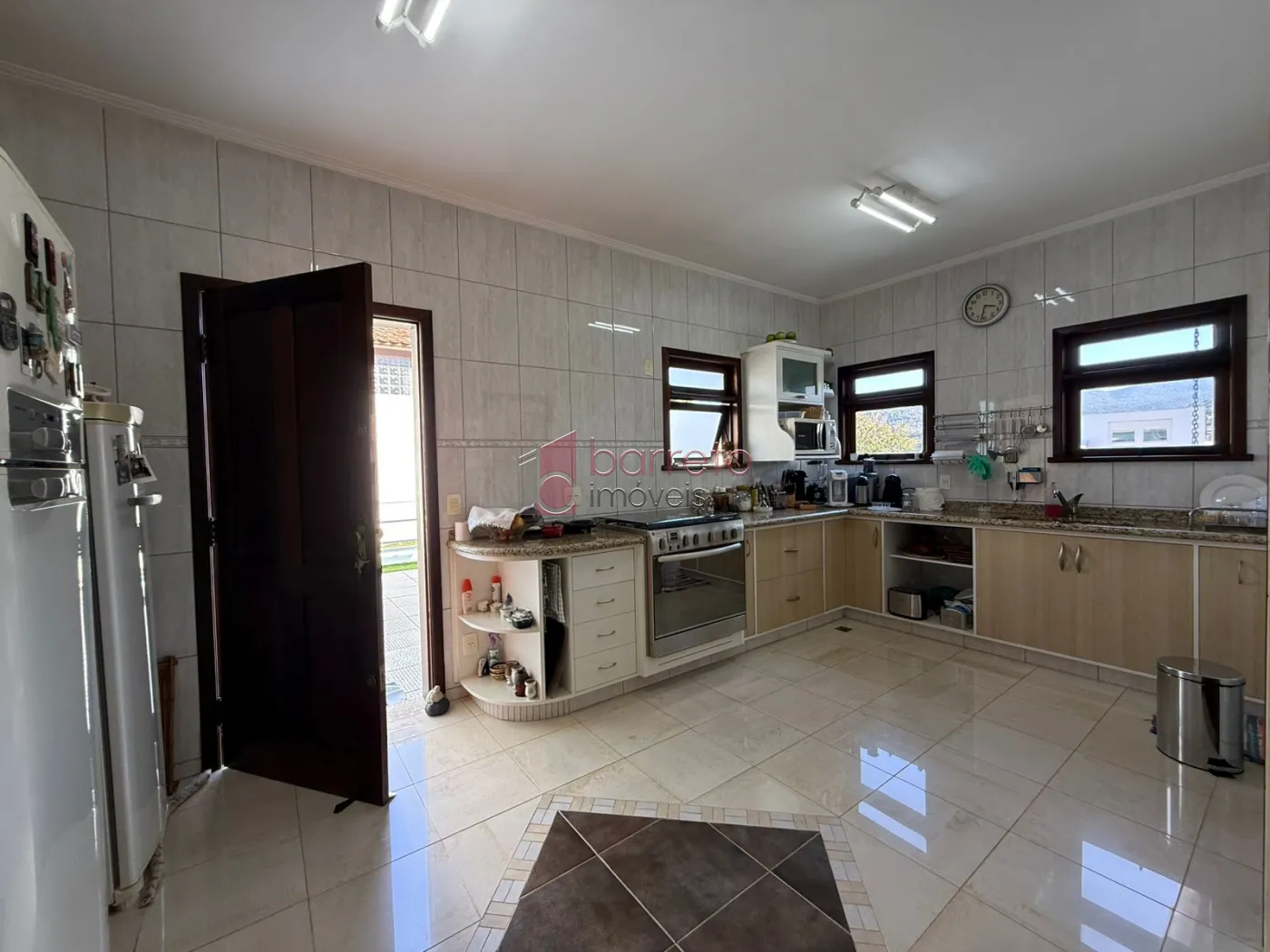 CASA À VENDA NO CONDOMÍNIO CHÁCARA MALOTA EM JUNDIAÍ/SP