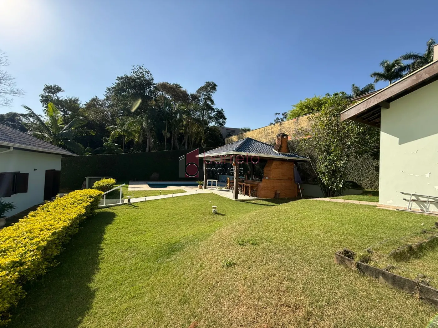 CASA À VENDA NO CONDOMÍNIO CHÁCARA MALOTA EM JUNDIAÍ/SP