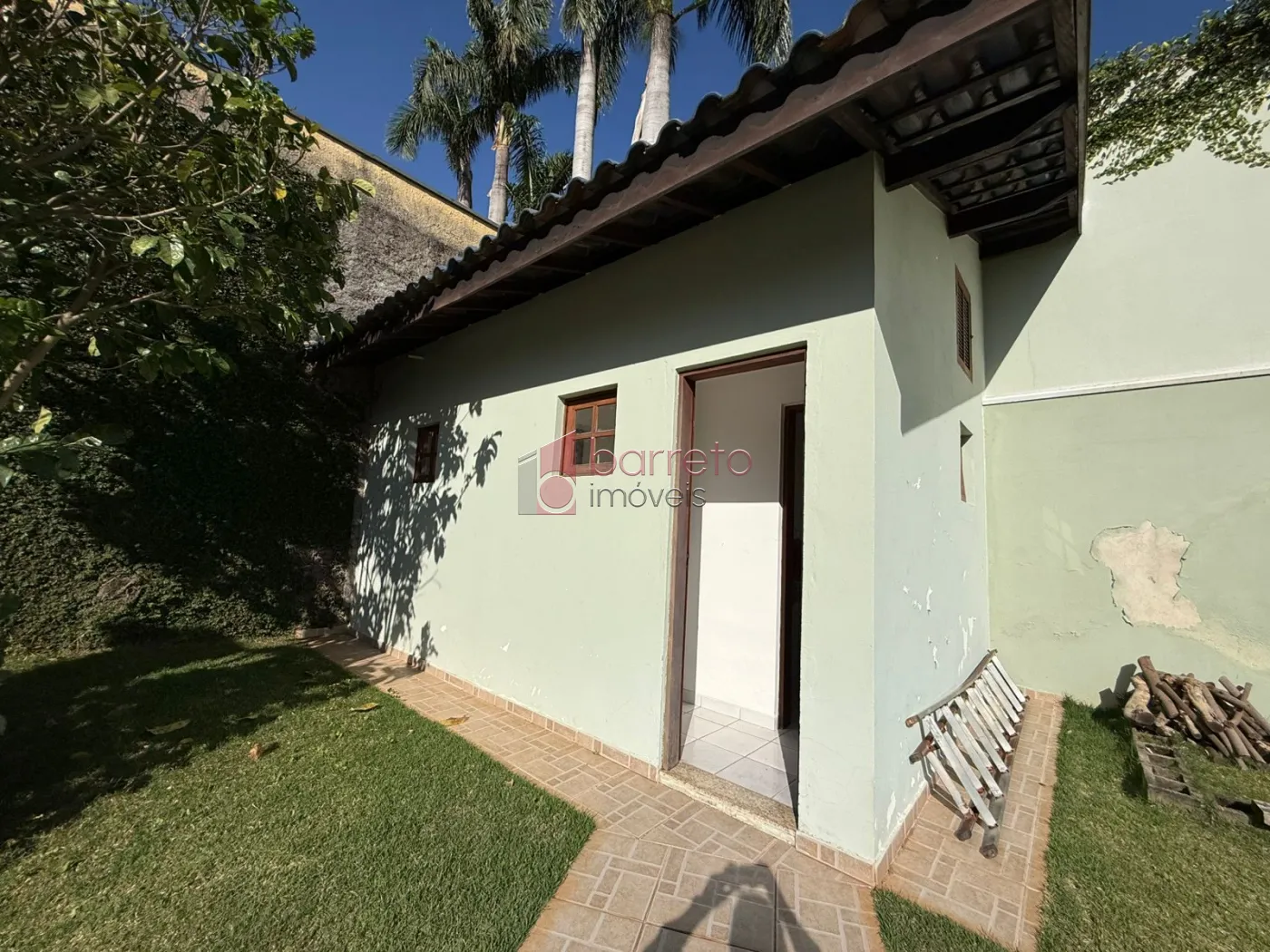 CASA À VENDA NO CONDOMÍNIO CHÁCARA MALOTA EM JUNDIAÍ/SP