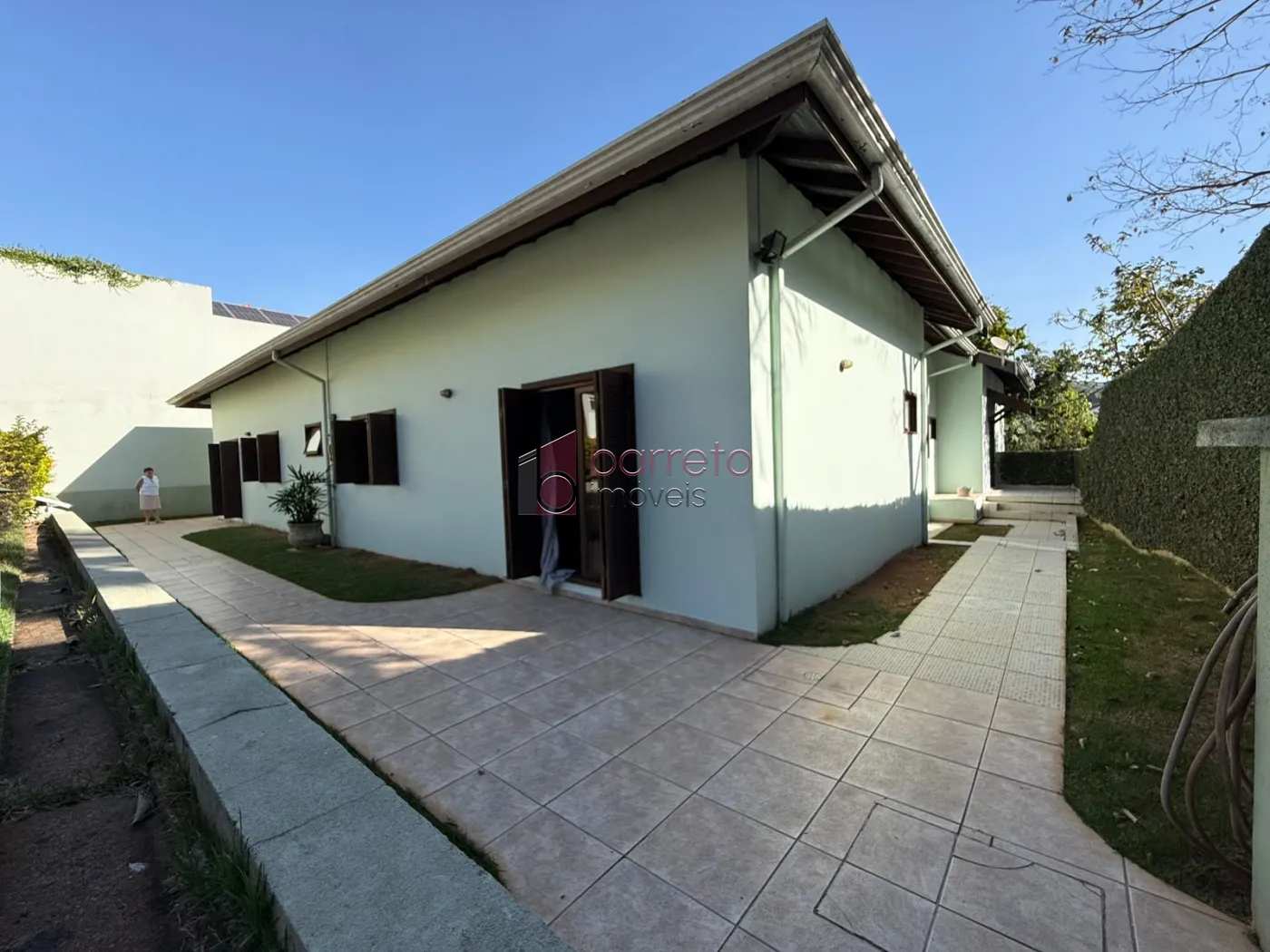 CASA À VENDA NO CONDOMÍNIO CHÁCARA MALOTA EM JUNDIAÍ/SP