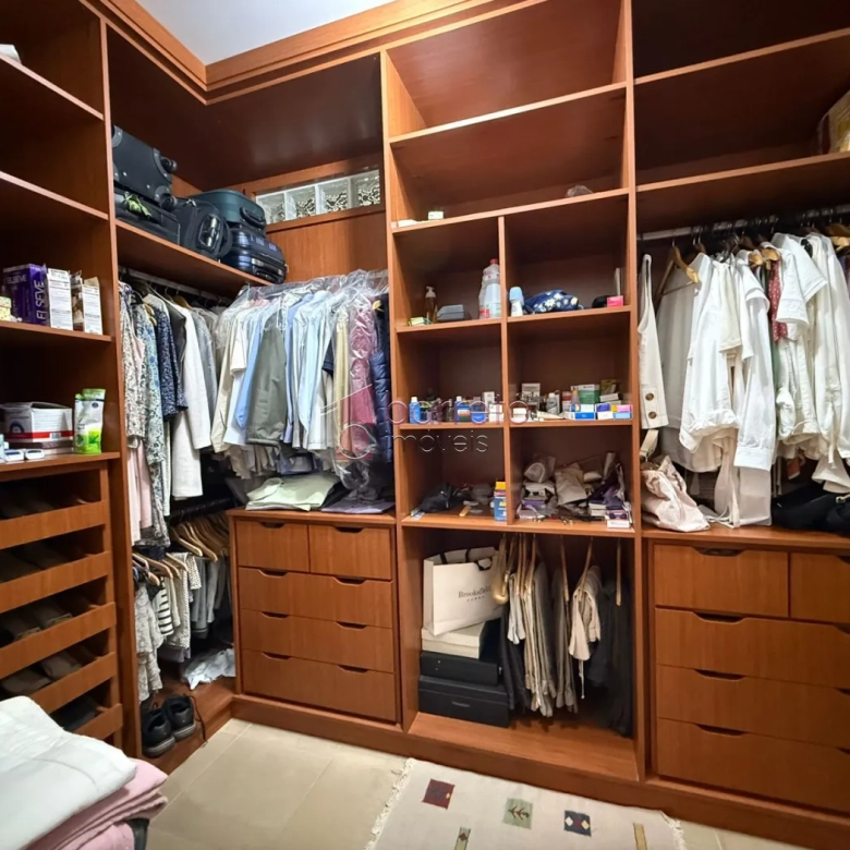 CASA À VENDA NO CONDOMÍNIO CHÁCARA MALOTA EM JUNDIAÍ/SP