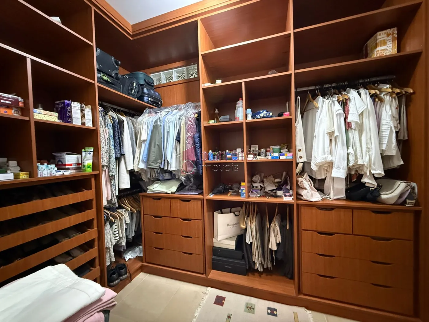 CASA À VENDA NO CONDOMÍNIO CHÁCARA MALOTA EM JUNDIAÍ/SP
