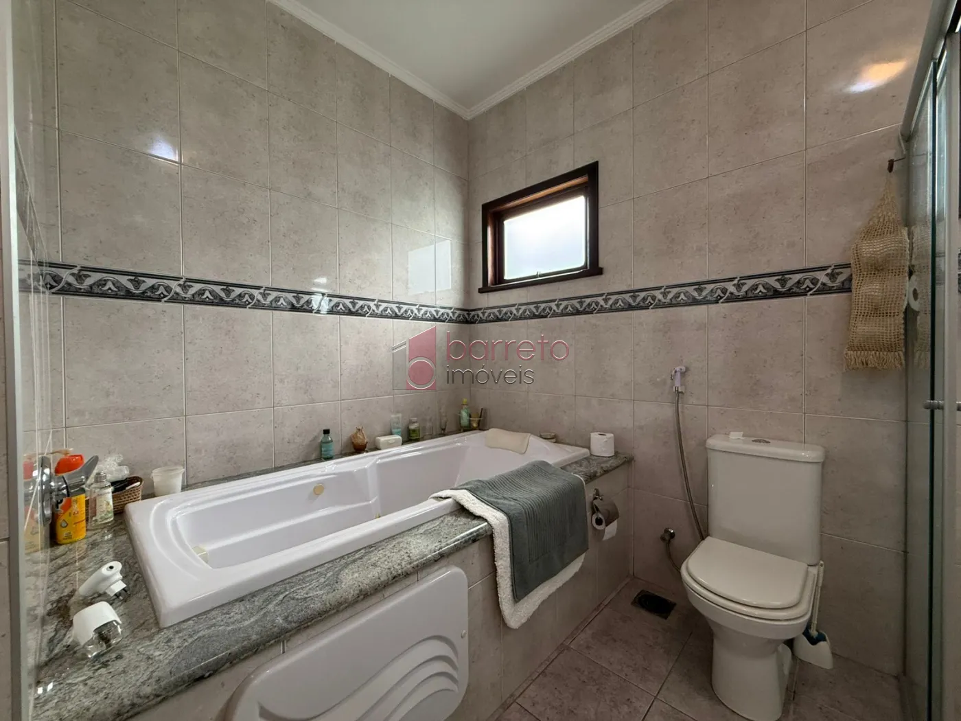 CASA À VENDA NO CONDOMÍNIO CHÁCARA MALOTA EM JUNDIAÍ/SP