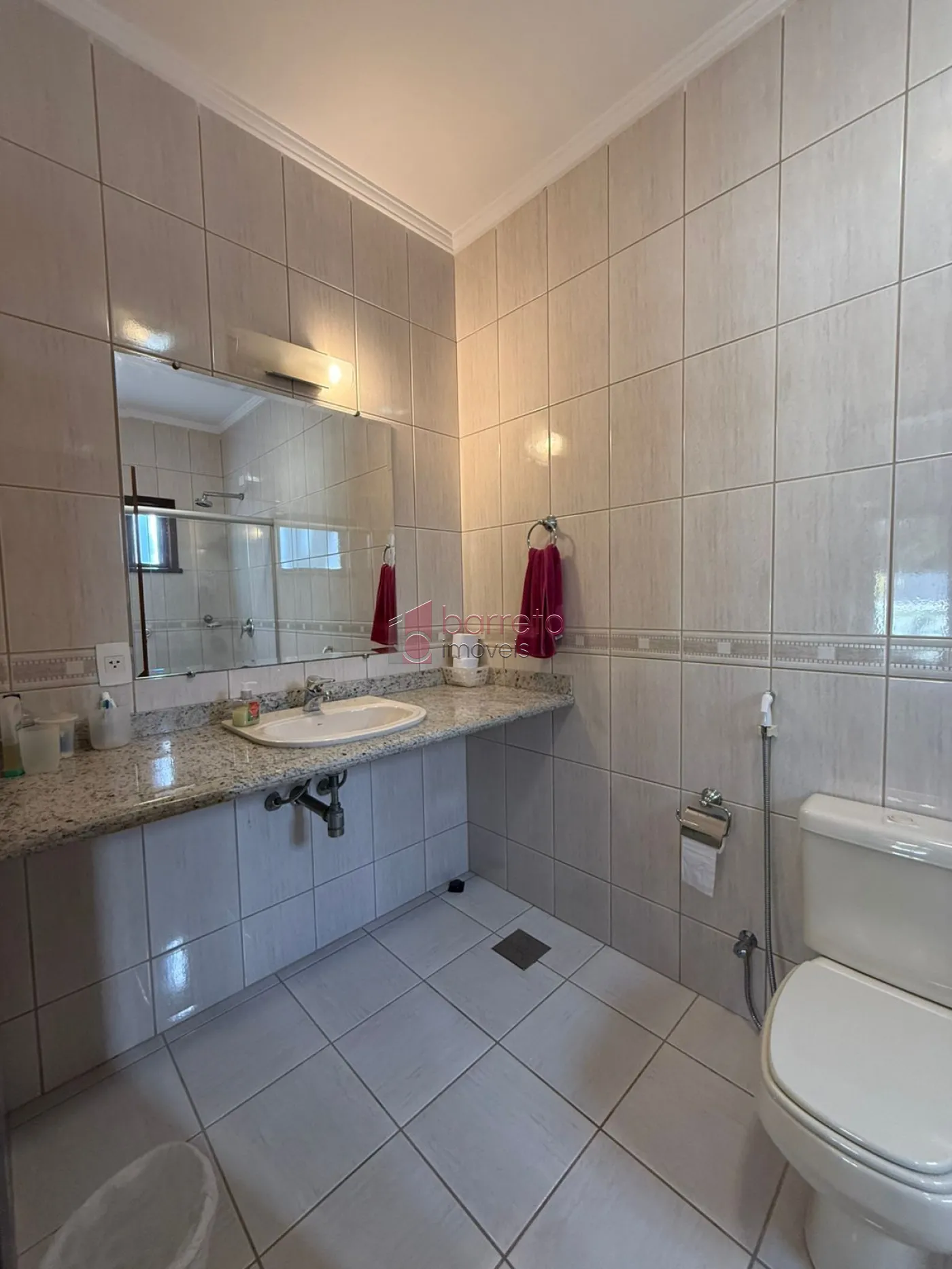 CASA À VENDA NO CONDOMÍNIO CHÁCARA MALOTA EM JUNDIAÍ/SP