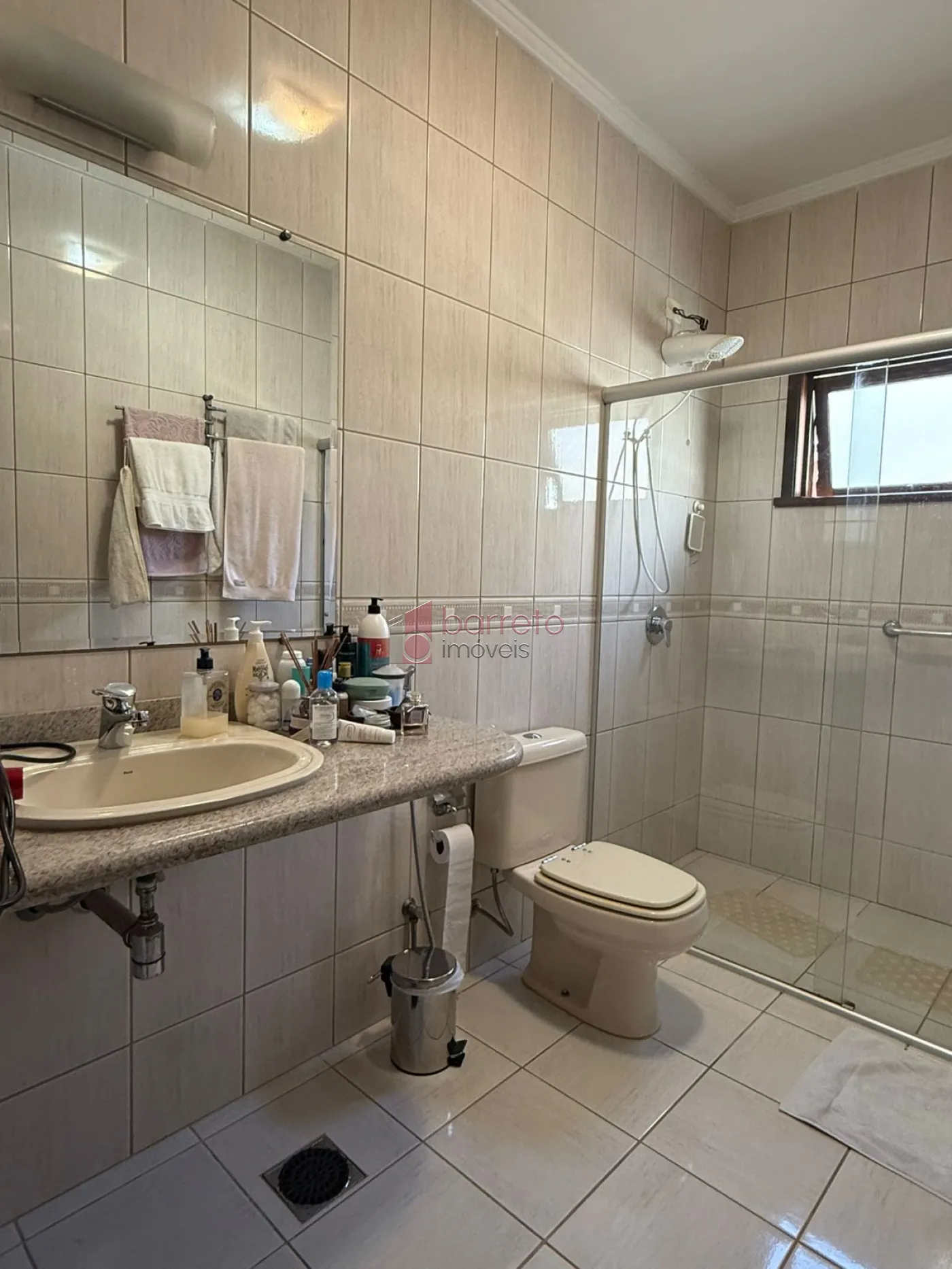 CASA À VENDA NO CONDOMÍNIO CHÁCARA MALOTA EM JUNDIAÍ/SP