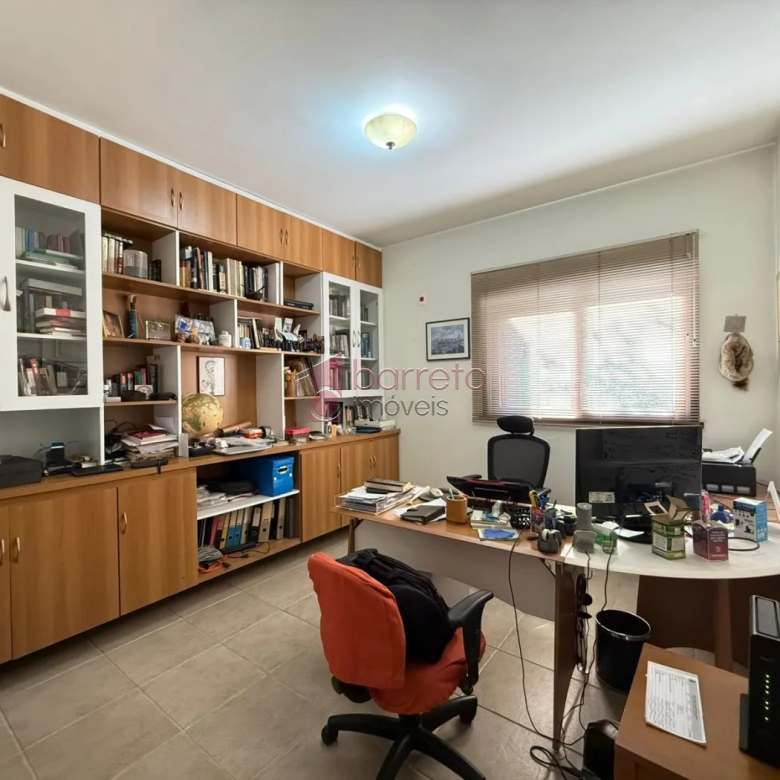 CASA À VENDA NO CONDOMÍNIO CHÁCARA MALOTA EM JUNDIAÍ/SP
