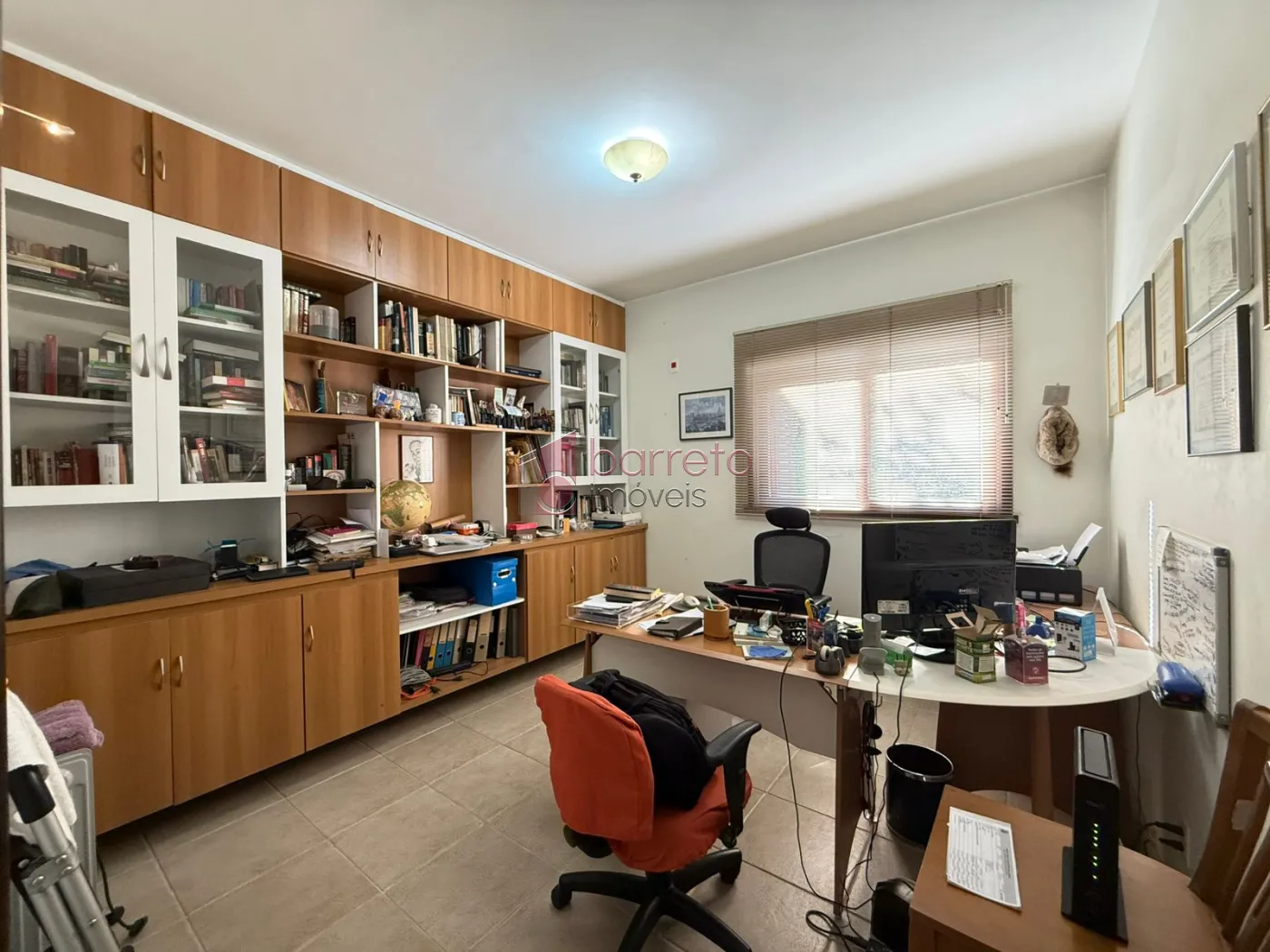 CASA À VENDA NO CONDOMÍNIO CHÁCARA MALOTA EM JUNDIAÍ/SP