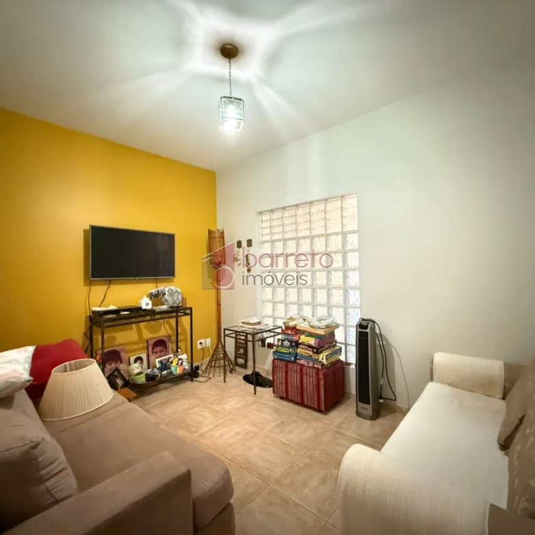 CASA À VENDA NO CONDOMÍNIO CHÁCARA MALOTA EM JUNDIAÍ/SP