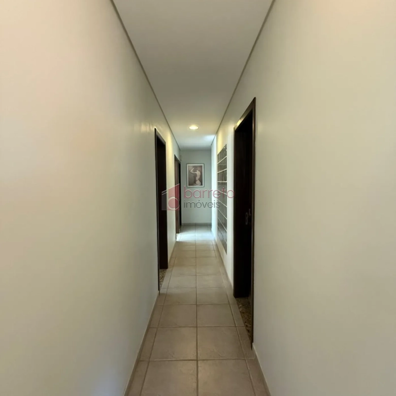 CASA À VENDA NO CONDOMÍNIO CHÁCARA MALOTA EM JUNDIAÍ/SP