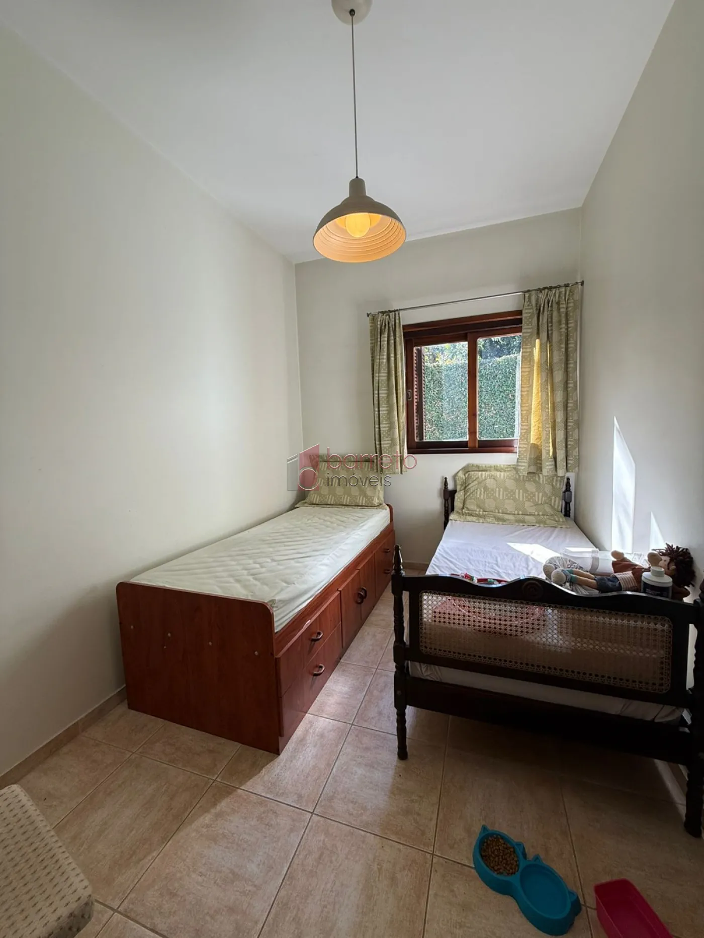 CASA À VENDA NO CONDOMÍNIO CHÁCARA MALOTA EM JUNDIAÍ/SP