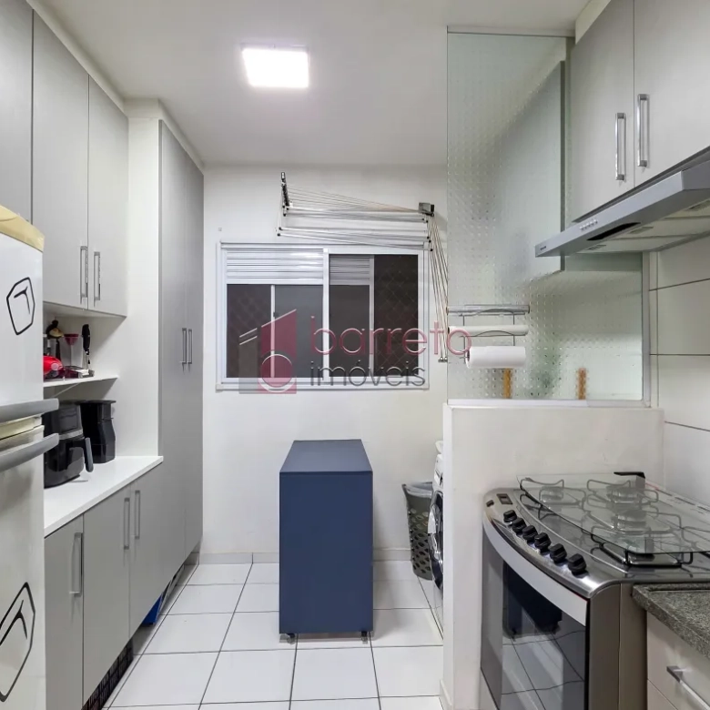 CASA À VENDA NO CONDOMÍNIO VINTAGE – JUNDIAÍ/SP