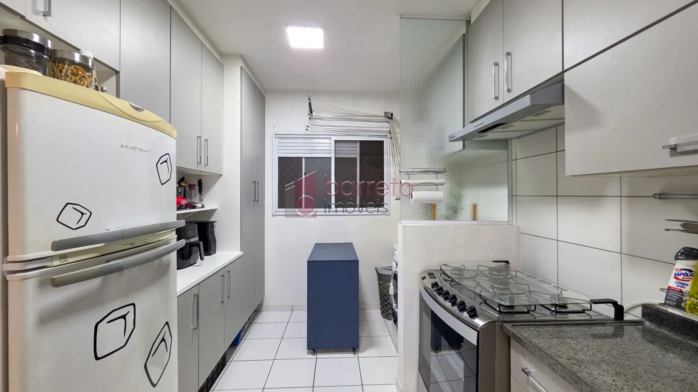 CASA À VENDA NO CONDOMÍNIO VINTAGE – JUNDIAÍ/SP