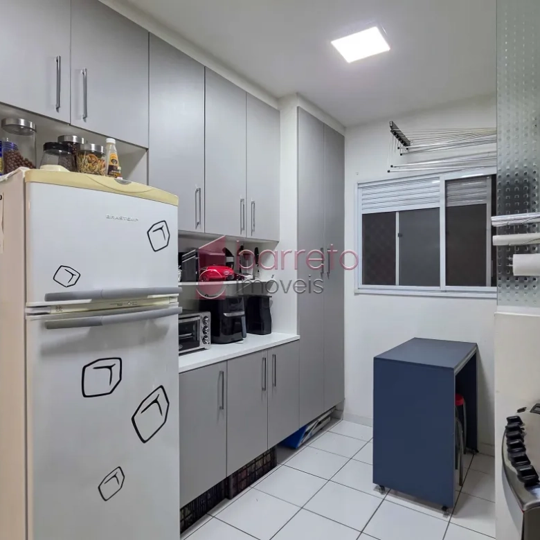 CASA À VENDA NO CONDOMÍNIO VINTAGE – JUNDIAÍ/SP