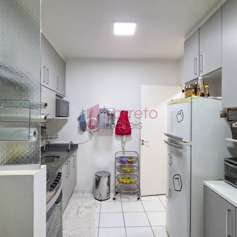CASA À VENDA NO CONDOMÍNIO VINTAGE – JUNDIAÍ/SP