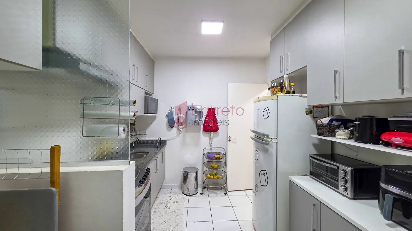 CASA À VENDA NO CONDOMÍNIO VINTAGE – JUNDIAÍ/SP