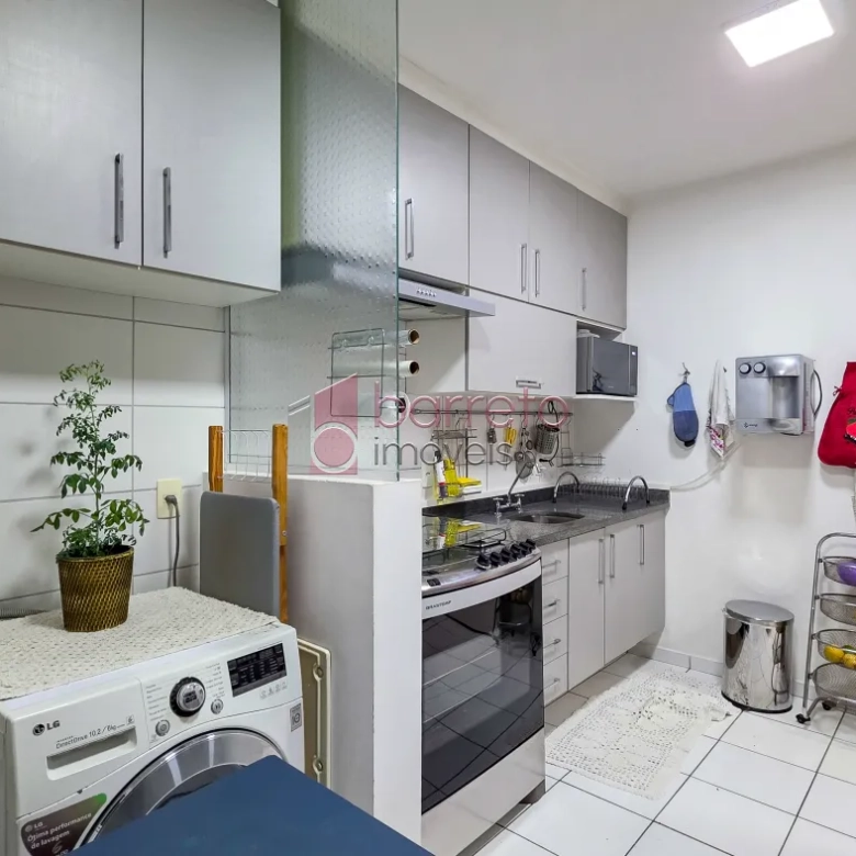 CASA À VENDA NO CONDOMÍNIO VINTAGE – JUNDIAÍ/SP