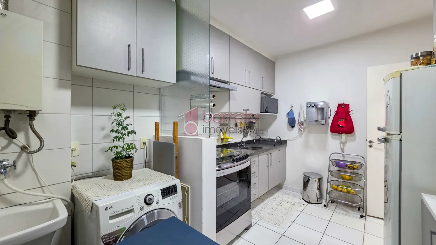 CASA À VENDA NO CONDOMÍNIO VINTAGE – JUNDIAÍ/SP