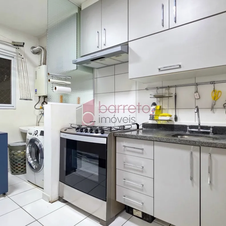 CASA À VENDA NO CONDOMÍNIO VINTAGE – JUNDIAÍ/SP