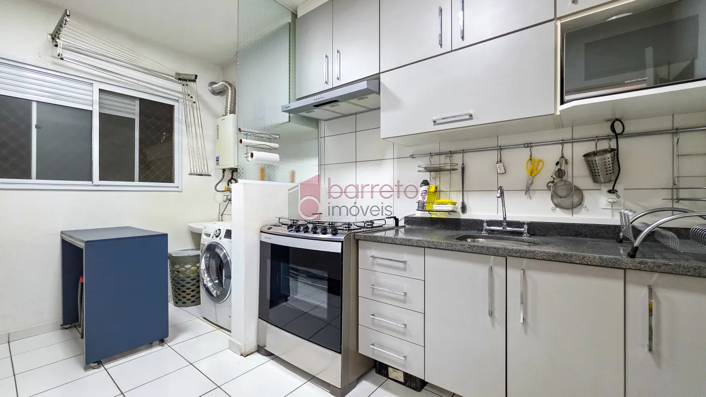 CASA À VENDA NO CONDOMÍNIO VINTAGE – JUNDIAÍ/SP