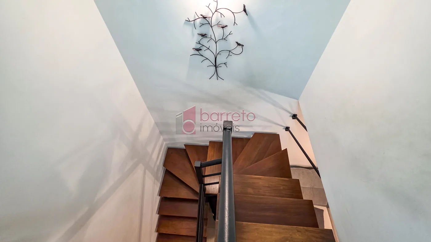 CASA À VENDA NO CONDOMÍNIO VINTAGE – JUNDIAÍ/SP