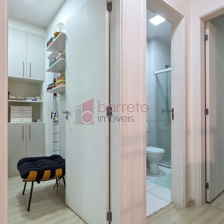 CASA À VENDA NO CONDOMÍNIO VINTAGE – JUNDIAÍ/SP